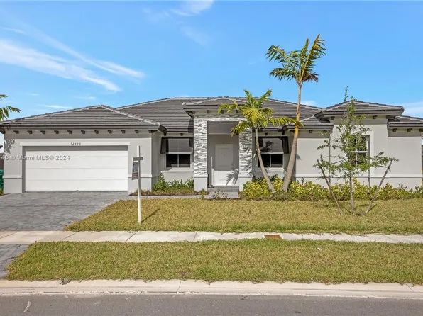 28820 SW 169th Ave, Homestead, FL 33030
