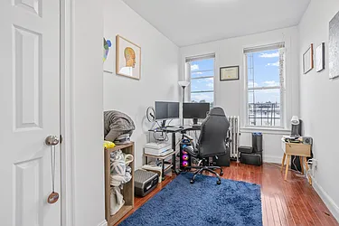 Rented by Modern Spaces