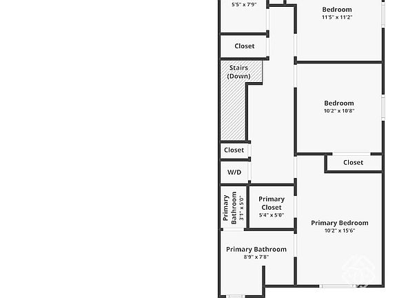 3rd image of 4814 W Bexley Park Dr Unit C
