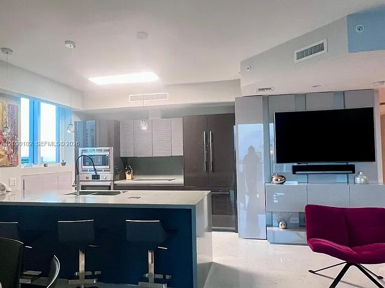 1080 Brickell Ave #3600 — Photo 6