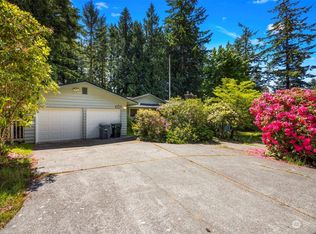 10712 108th St, Anderson Island, WA 98303
