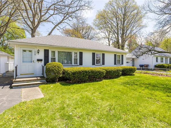 119 Arlidge Dr, Rochester, NY 14616