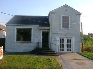 3808 N Prieur St, New Orleans, LA 70117