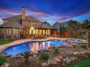 820 Nightwind Ct, Prosper, TX 75078