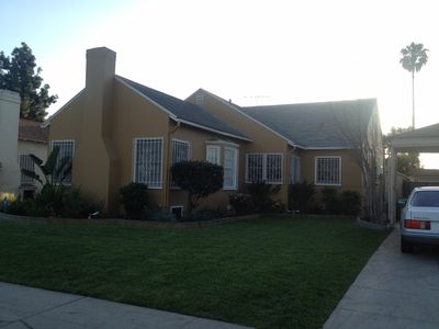4015 Degnan Blvd, Los Angeles, CA, 90008