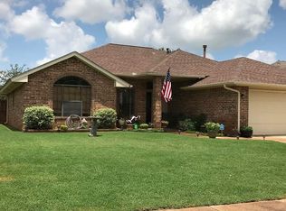 2821 Dalewood Ter, Norman, OK 73071