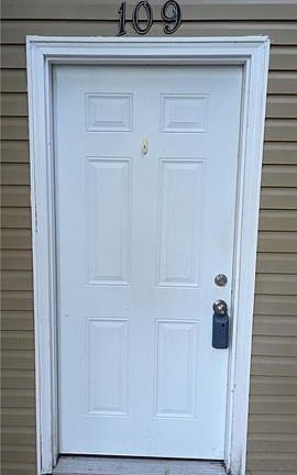 2nd image of 109 Trace Loop #109