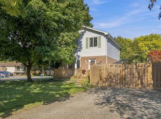 114 Hearthside Pl, London, ON N5V3N1
