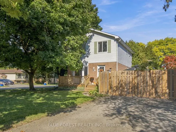 114 Hearthside Pl, London, ON N5V 3N1