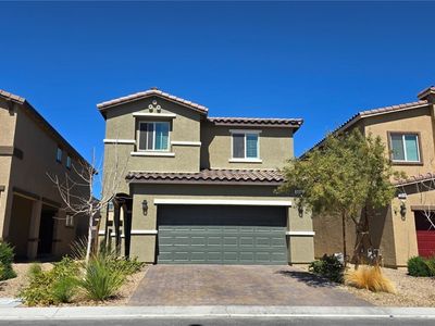 3820 Ramura Ave, North Las Vegas, NV, 89084