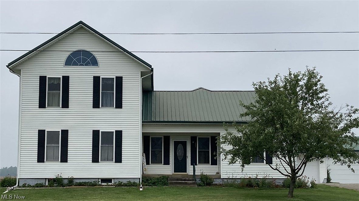 42864 State Route 18, Wellington, OH 44090 | Zillow