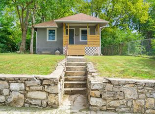 4407 Wayne Ave, Kansas City, MO 64110