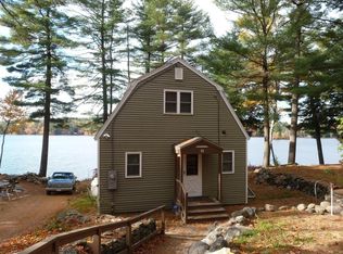 23 N Shore Rd, Sunapee, NH 03782