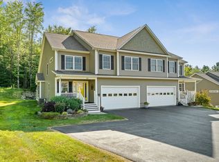 28 B Black Walnut Ln #B, Jericho, VT 05465
