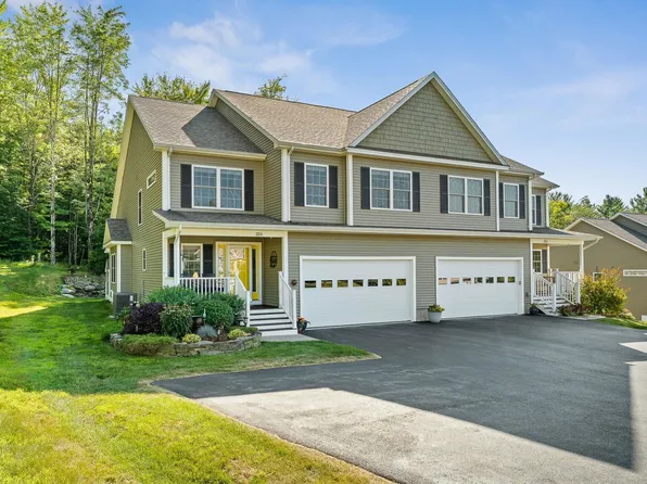 28 B Black Walnut Lane #28-B, Jericho, VT 05465