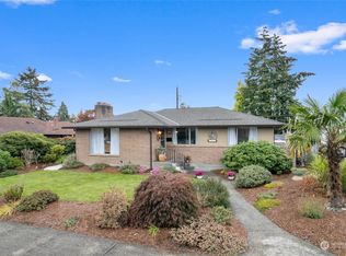 1830 N Shirley St, Tacoma, WA 98406