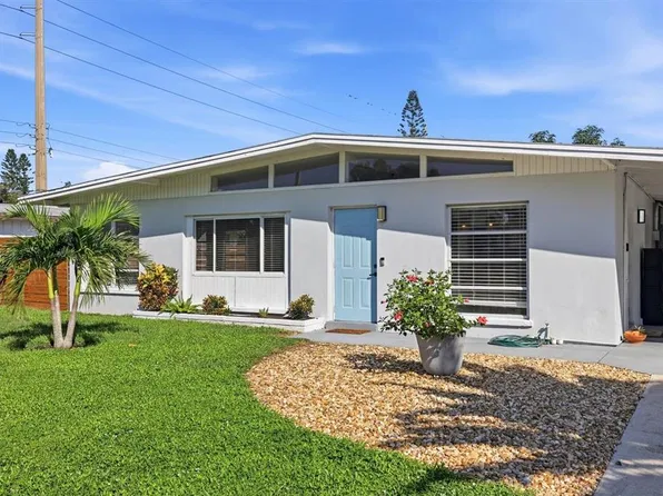 2821 BAY STREET, SARASOTA, FL 34237