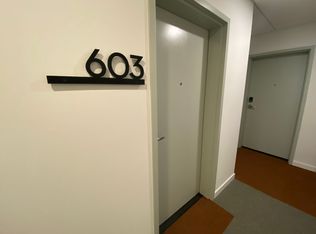 104 Howe St #603, New Haven, CT 06511