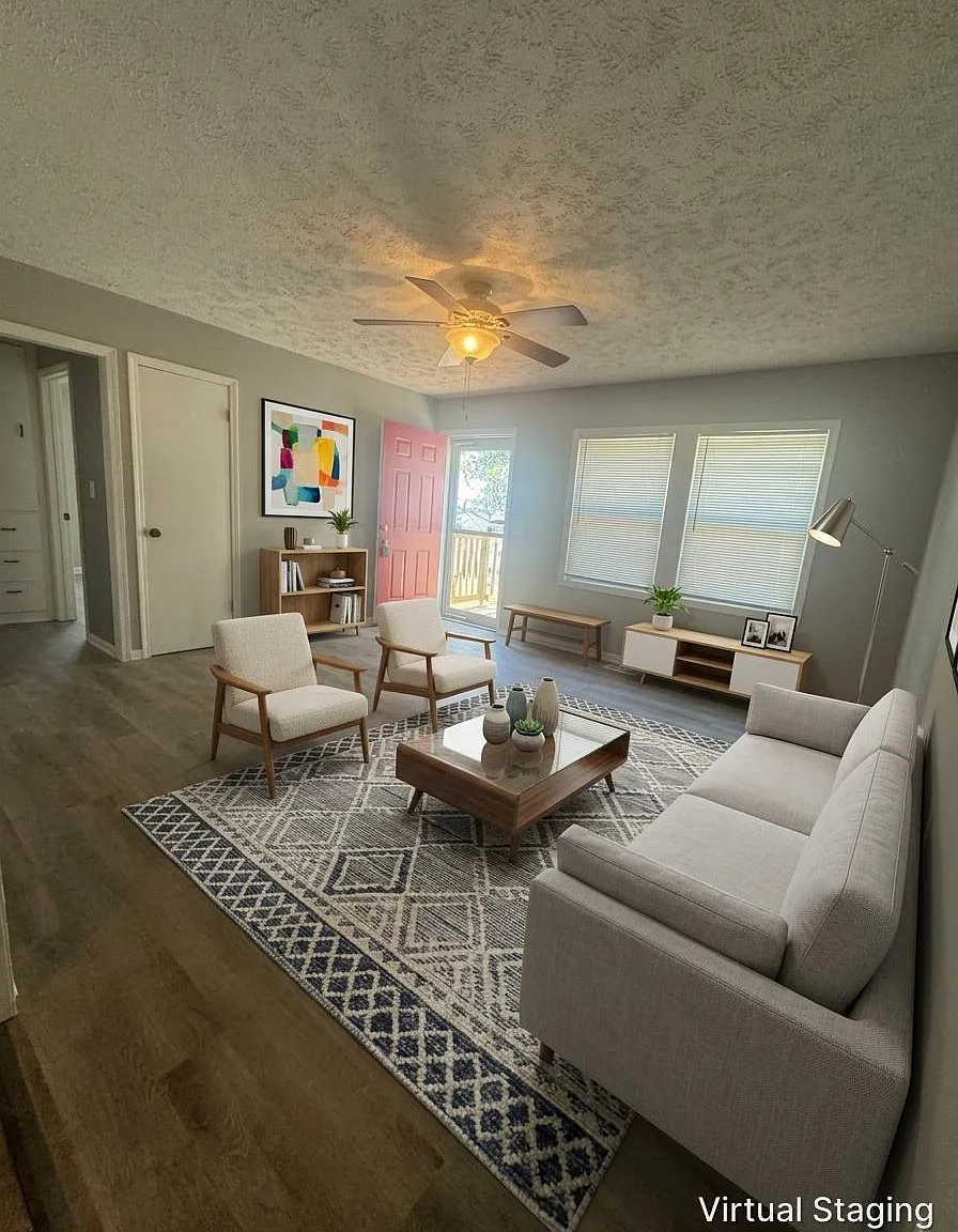 2 bed, 775 sqft, $1,000 — Photo 3
