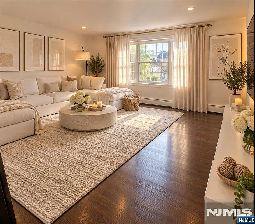 2 bed, 1.0 bath, $3,000 — Photo 1