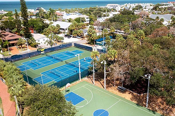 Gulf Blvd — Photo 70