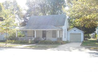 518 S Monticello St, Winamac, IN