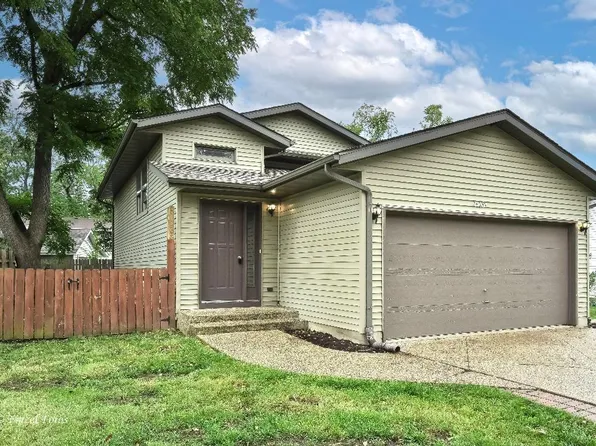 26639 103rd STREET, Trevor, WI 53179