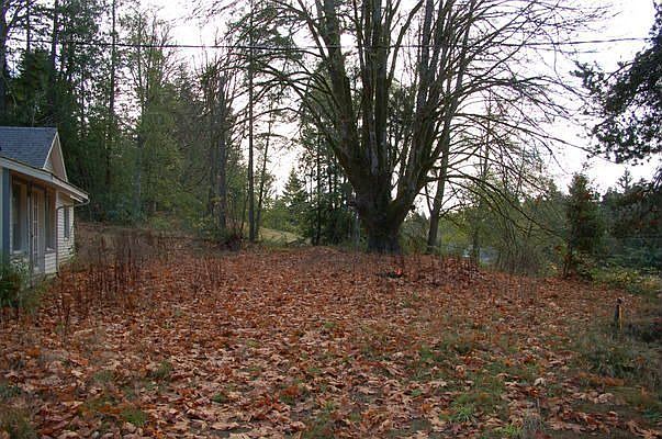Front acreage