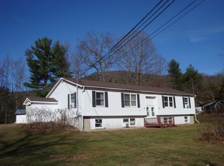 715 Oxbow Rd, Hinsdale, NH 03451