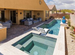 1033 Flagstone Blf, Mesquite, NV 89034