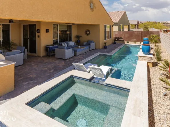 1033 Flagstone Blf, Mesquite, NV 89034