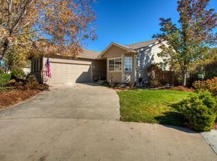7102 Avondale Rd, Fort Collins, CO 80525