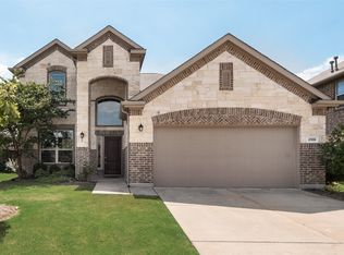 2109 Austin Ln, Prosper, TX 75078