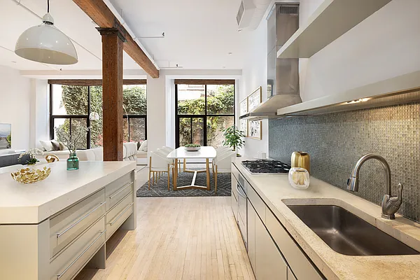 Sold by Douglas Elliman | media 8