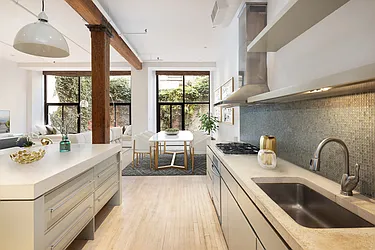 Sold by Douglas Elliman