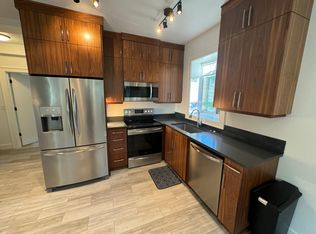 730 N Blandena St Unit B, Portland, OR 97217