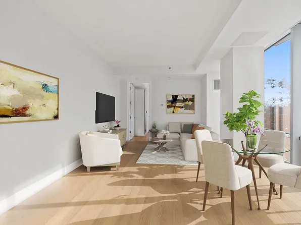 519 Borden Ave APT 1G, Long Island City, NY 11101