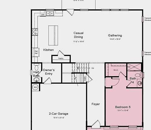 2nd image of this home