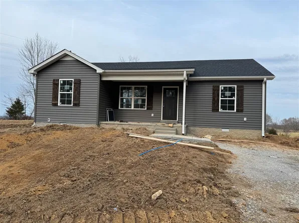 90 Petty Davis Rd Lot 6, Scottsville, KY 42164