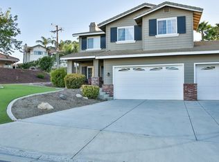 22772 Inspiration Point, Canyon Lake, CA 92587