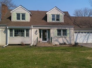 3318 Wisconsin Ave N, Crystal, MN 55427