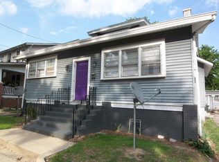 407 S Holly St APT B, Greenville, NC 27858