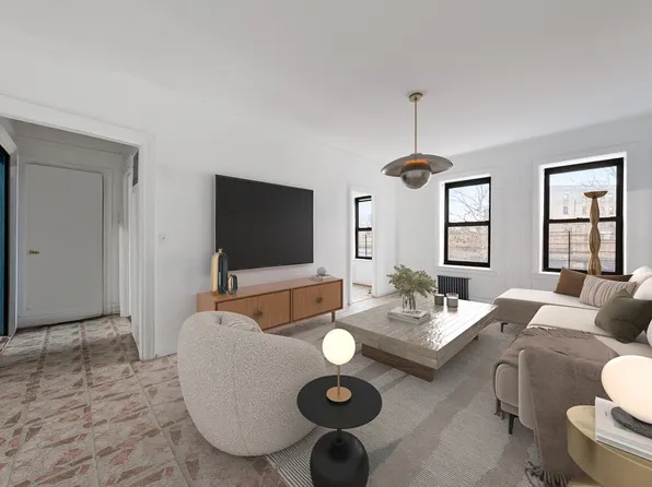 1715 Nelson Ave APT 2D, Bronx, NY 10453