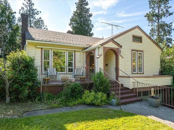 2114 S Jefferson St, Spokane, WA 99203