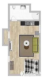 Rented by Oxford Property Group