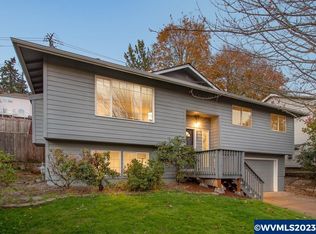 550 Upper Lavista Ct NW, Salem, OR