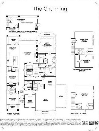 2nd image of 512 Choke Canyon Ln