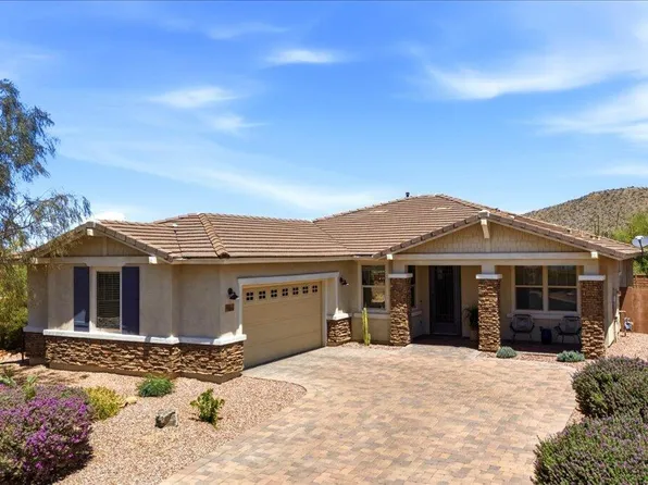 7250 W Cactus Flower Pass, Marana, AZ 85658