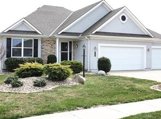 2909 Wilshire Ct, Saint Joseph, MO 64506