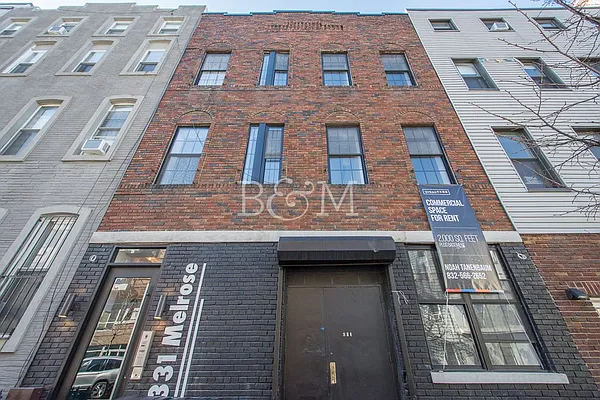 Rented by Brick&Mortar | media 20